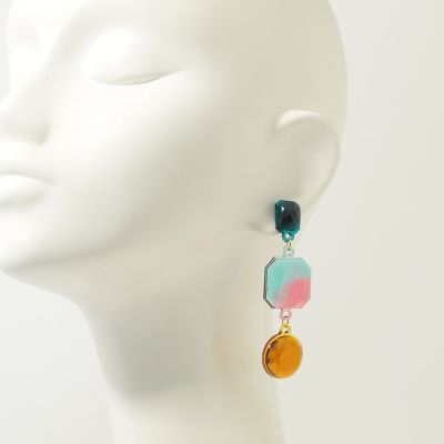 ＣＯＲＳＡＲＩ　ＪＥＷＥＬＳ　ＣＯＭＰ　０４２　ピアス