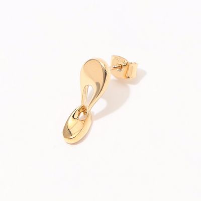 別注】PHILIPPE AUDIBERT ピアス | maison