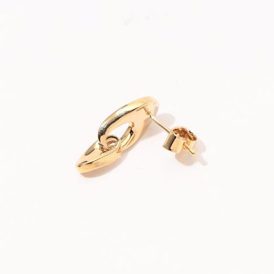 別注】PHILIPPE AUDIBERT ピアス | maison