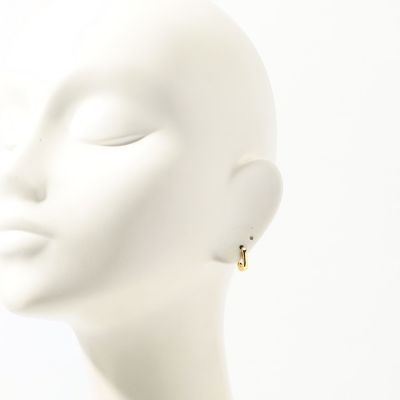 ＬＡＵＲＡ　ＬＯＭＢＡＲＤＩ　ＭＩＮＩ　ＦＩＳＳＡ　ＨＯＯＰＳ　ピアス