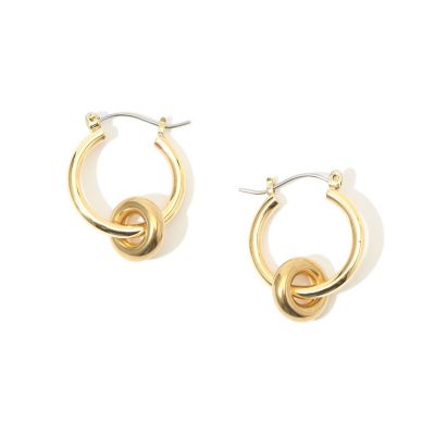 ＬＡＵＲＡ　ＬＯＭＢＡＲＤＩ　Ｉｓｏｌａ　ピアス