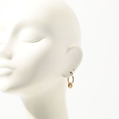 ＬＡＵＲＡ　ＬＯＭＢＡＲＤＩ　Ｉｓｏｌａ　ピアス