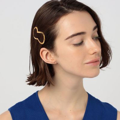 CLINQ JOCELYN ヘアクリップ | maison TOMORROWLAND