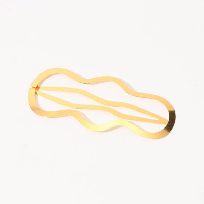 clinq ヘアピン　ヘアクリップ　トゥモローランド CLINQ KAY ヘアクリップ | maison TOMORROWLAND/メゾン