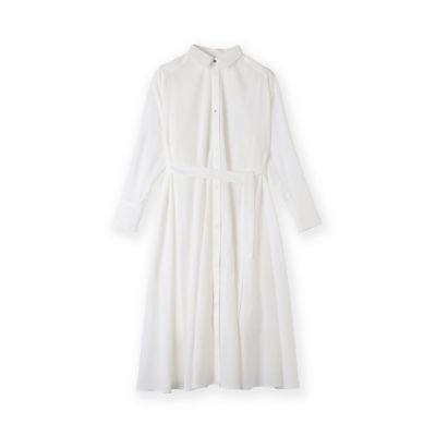 ８０／２　コットンヴィエラドレス