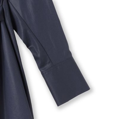 ８０／２　コットンヴィエラドレス