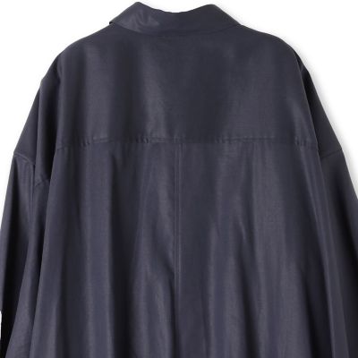 ８０／２　コットンヴィエラドレス