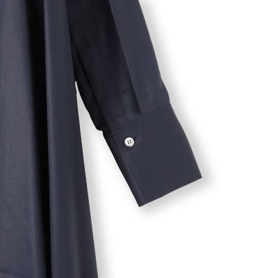 ８０／２　コットンヴィエラドレス