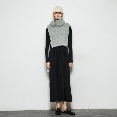 エステルライクダブルクロス２ＷＡＹワンピース