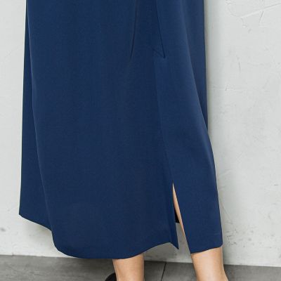 エステルライクダブルクロス２ＷＡＹワンピース