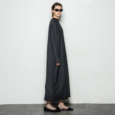 Ｔ／Ｗ　２ＷＡＹ　スタンドカラードレス
