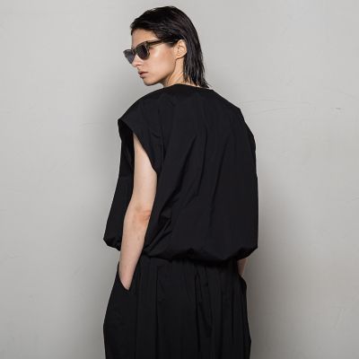 【カタログ掲載】ナイロンライトタフタ　ストレッチジレ