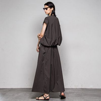 【カタログ掲載】ナイロンライトタフタ　ストレッチジレ