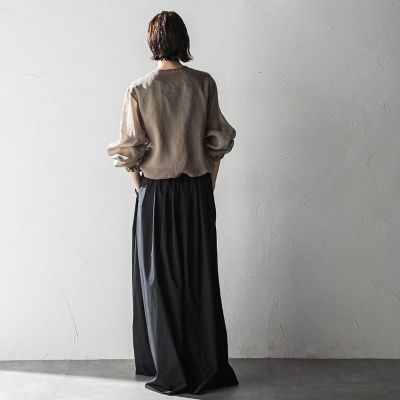 エステルオーガンジーブルゾン