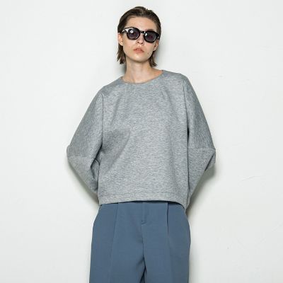 【一部店舗限定販売】NOモノフィラエアクッションジレ≪洗濯機で洗える≫ NOモノフィラエアクッションカットソー≪洗濯機で洗える