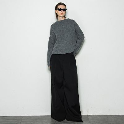 【カタログ掲載】トリプルクロススーパーワイドパンツ