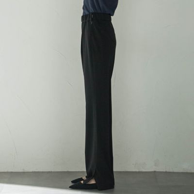 トリアセカルゼニットパンツ