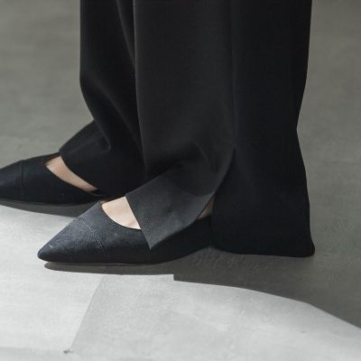 トリアセカルゼニットパンツ