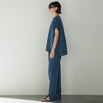 トリアセカルゼニットパンツ
