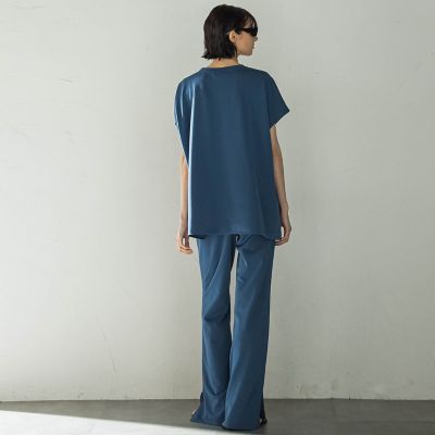 トリアセカルゼニットパンツ