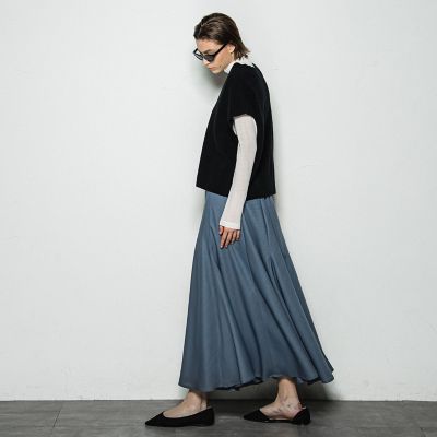 ＭＡＳＡＫＩ　ＶＩＹＥＬＬＡスカート