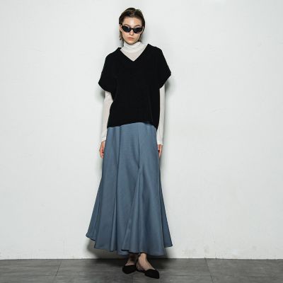 ＭＡＳＡＫＩ　ＶＩＹＥＬＬＡスカート