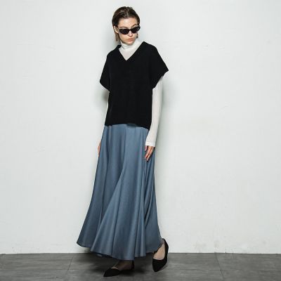ＭＡＳＡＫＩ　ＶＩＹＥＬＬＡスカート