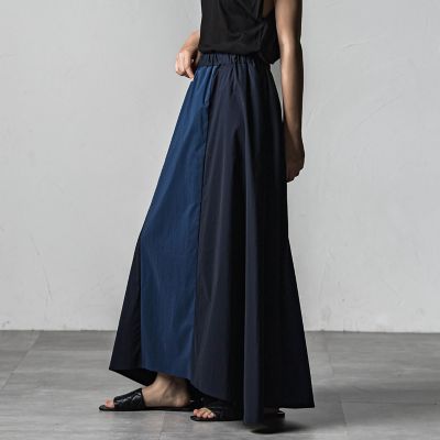 ｓｅａｍ　ｔｒｉａｎｇｌｅ　ｓｋｉｒｔ