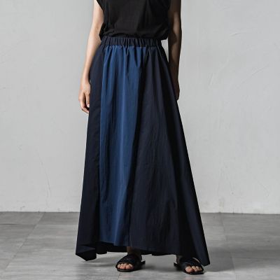 ｓｅａｍ　ｔｒｉａｎｇｌｅ　ｓｋｉｒｔ
