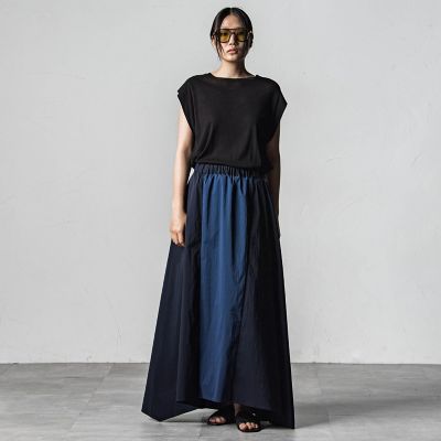 ｓｅａｍ　ｔｒｉａｎｇｌｅ　ｓｋｉｒｔ