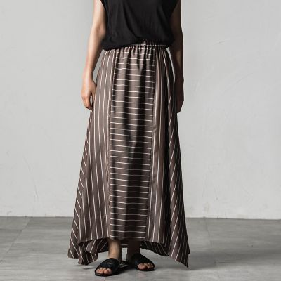 ｓｅａｍ　ｔｒｉａｎｇｌｅ　ｓｋｉｒｔ