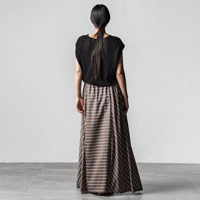 ｓｅａｍ　ｔｒｉａｎｇｌｅ　ｓｋｉｒｔ