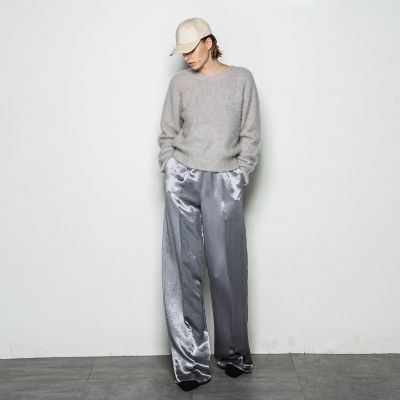 ＦＯＸカシミヤヘアリーニット
