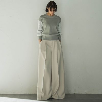 ハイショクメッシュ２ＷＡＹニット