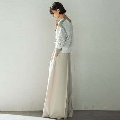 ハイショクメッシュ２ＷＡＹニット