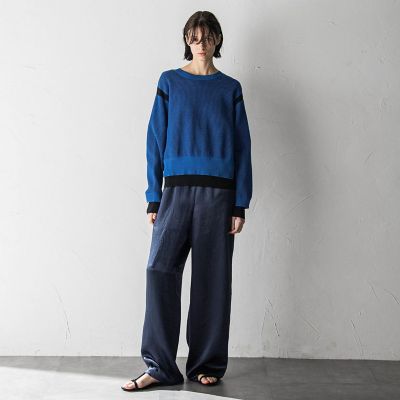 ハイショクメッシュ２ＷＡＹニット