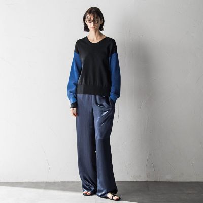 ハイショクメッシュ２ＷＡＹニット