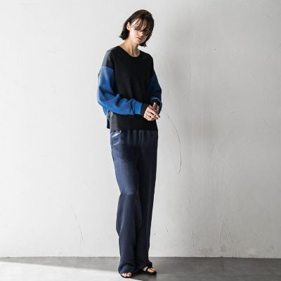 ハイショクメッシュ２ＷＡＹニット