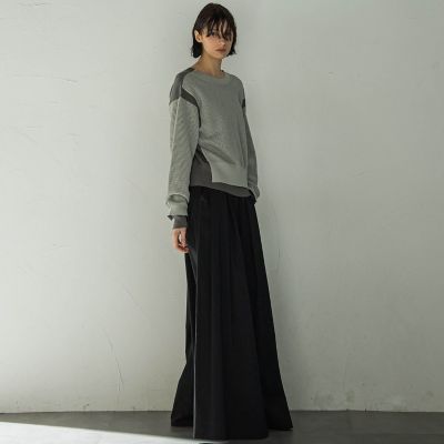 ハイショクメッシュ２ＷＡＹニット