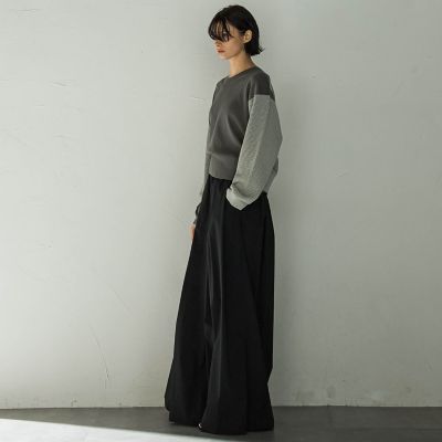 ハイショクメッシュ２ＷＡＹニット