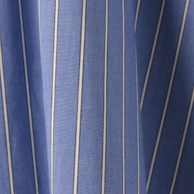 ＳＯＭＥＲＯＳ　コットンブロードドローストリングスリーブブラウス