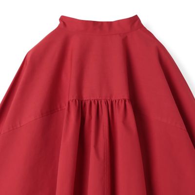 【ＷＥＢ限定カラーあり】ポンチョブラウス