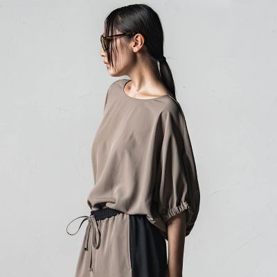 ＴＡツイル２ＷＡＹブラウス