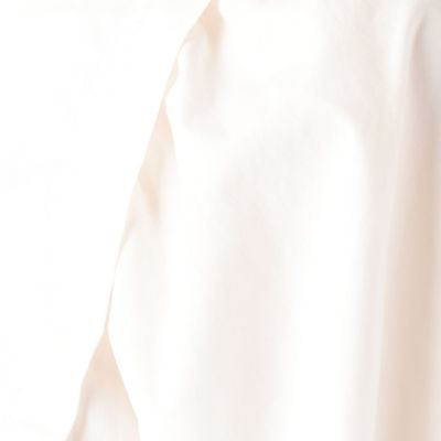 ＬＥＥ　ＭＡＴＨＥＷＳ　Ｆｒａｎｃｅｓ　バルーンスリーブブラウス
