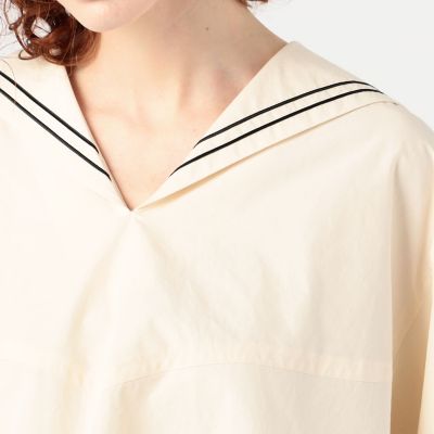 ＵＮＩＯＮ　ＬＡＵＮＣＨ　セーラーカラーブラウス