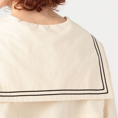 ＵＮＩＯＮ　ＬＡＵＮＣＨ　セーラーカラーブラウス