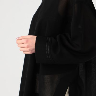 ＵＮＩＯＮ　ＬＡＵＮＣＨ　セーラーカラーブラウス