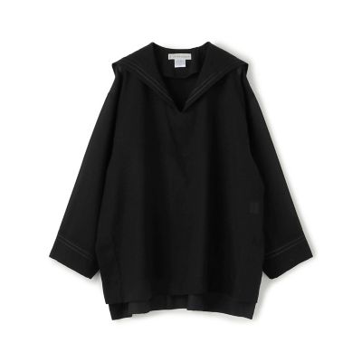 ＵＮＩＯＮ　ＬＡＵＮＣＨ　セーラーカラーブラウス