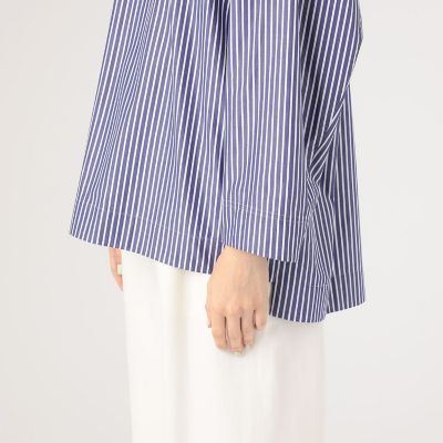 【別注】ＵＮＩＯＮ　ＬＡＵＮＣＨ　セーラーシャツ