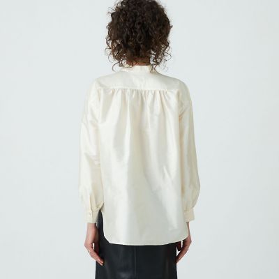 別注】ne Quittez pas BLACK エンブロイダリービーズ